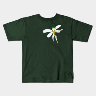 Irish Fairy Kids T-Shirt